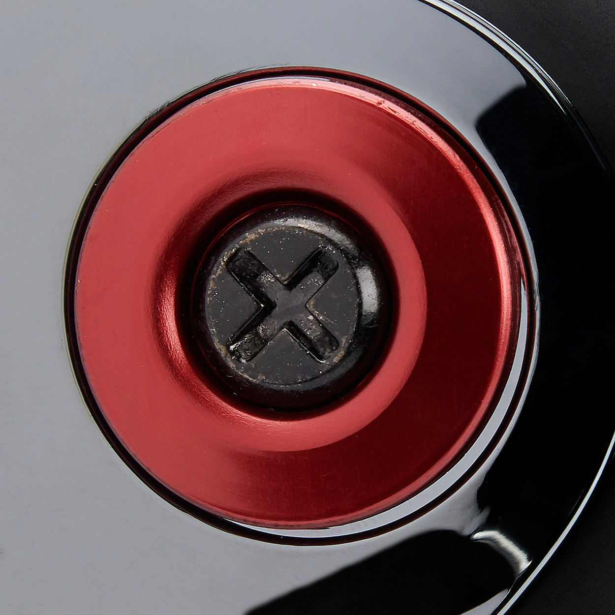 Gen 2 Helmet Hardware Kit