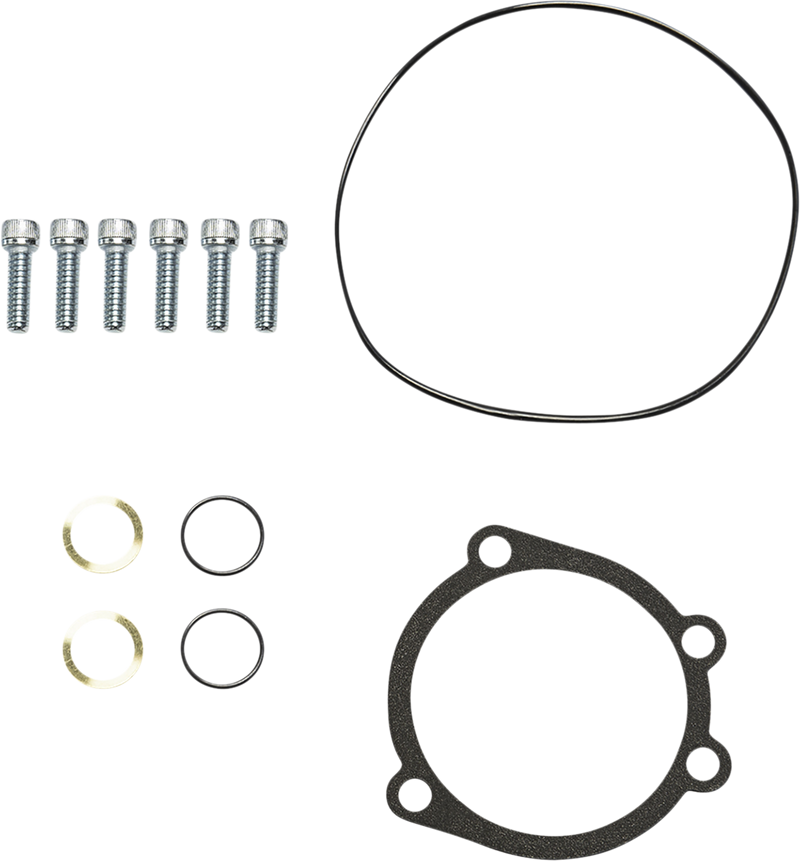 Replacement Monster and Velocity Series Hardware Kit