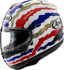Corsair-X Doohan Restyle Helmet