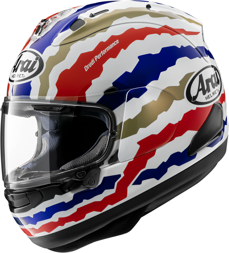 Corsair-X Doohan Restyle Helmet