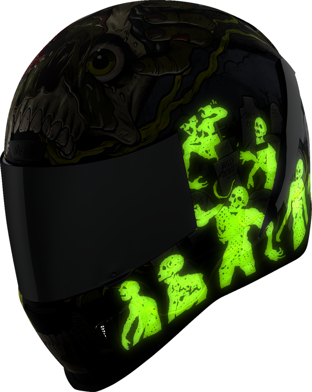 Airform™ Dead Serious MIPS® Helmet