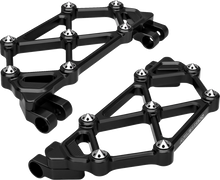 Mini Diamond Floorboards