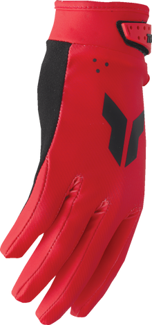 Youth Launchmode Split Gloves