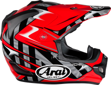 VX-Pro4 Scoop Helmet