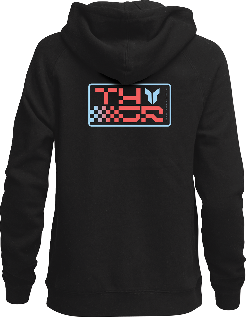 Women's Vantage Zip-Up Hoodie