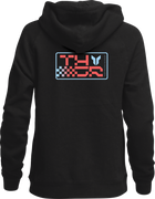 Women's Vantage Zip-Up Hoodie