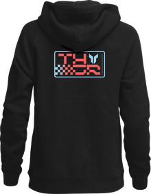 Women's Vantage Zip-Up Hoodie