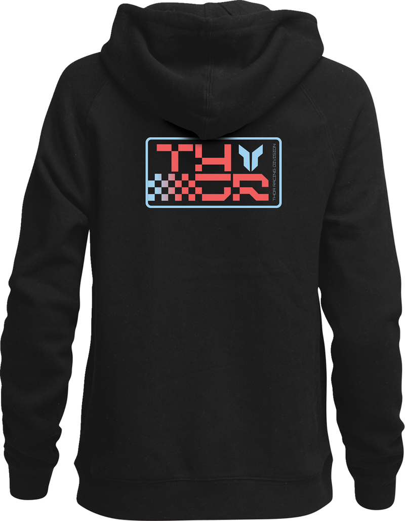 Women's Vantage Zip-Up Hoodie