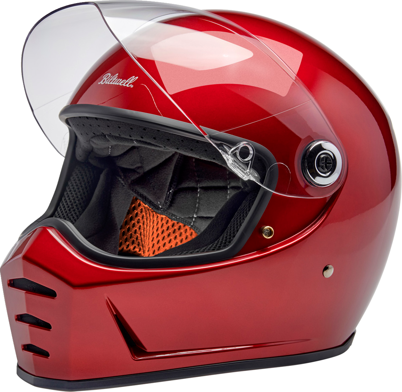 Lane Splitter 22.06 Helmet