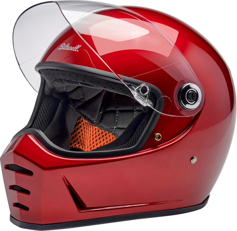 Lane Splitter 22.06 Helmet
