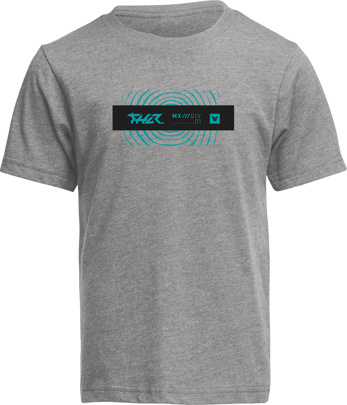 Youth Mind Control T-Shirt