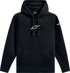Frontal Pullover Hoodie