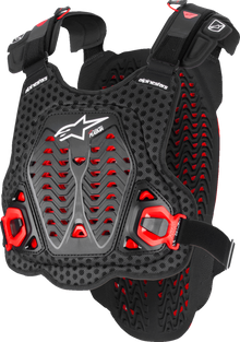 A-5 Plasma Chest Protector