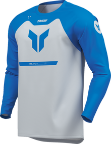 Youth Ridemode Menace Jersey