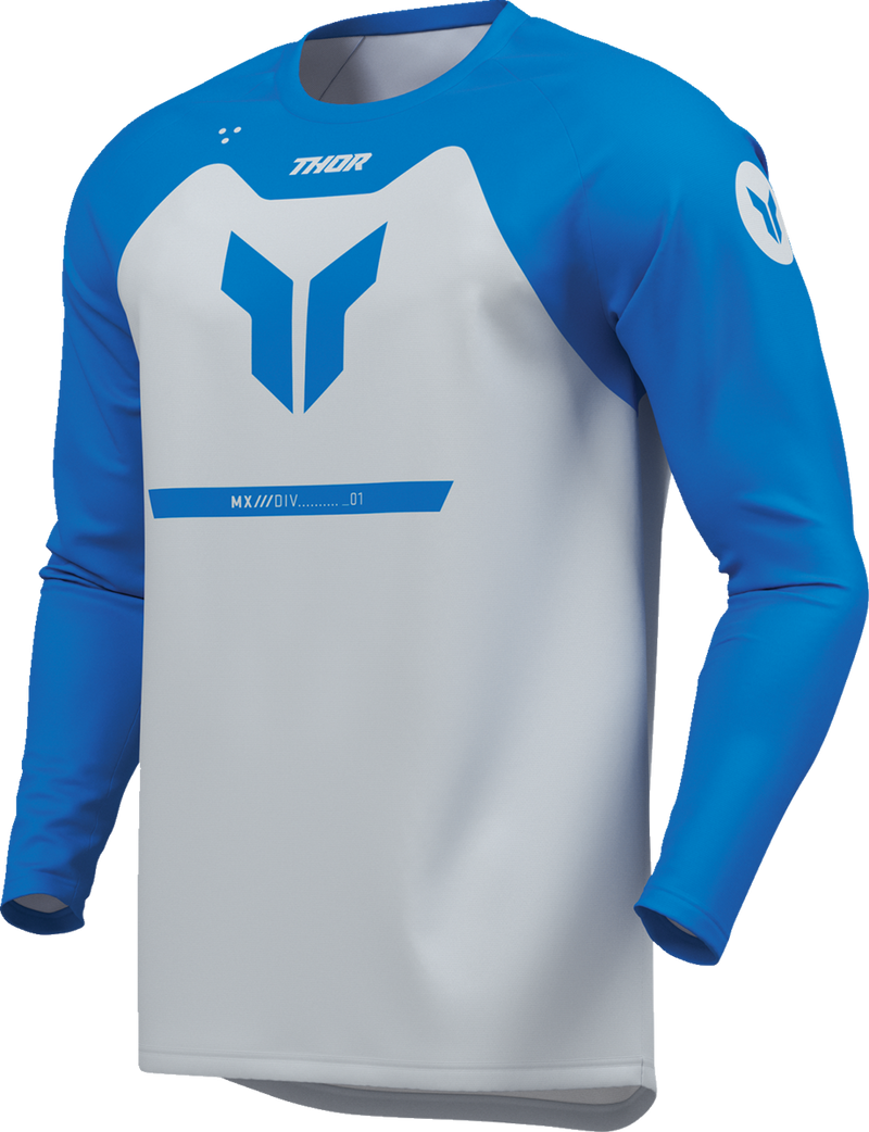 Youth Ridemode Menace Jersey