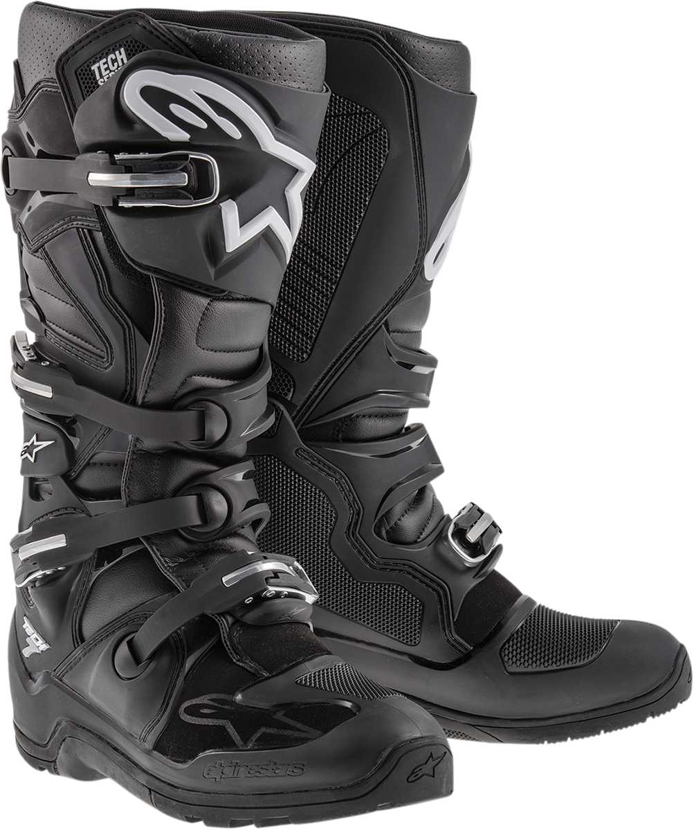 Tech 7 Enduro Boots