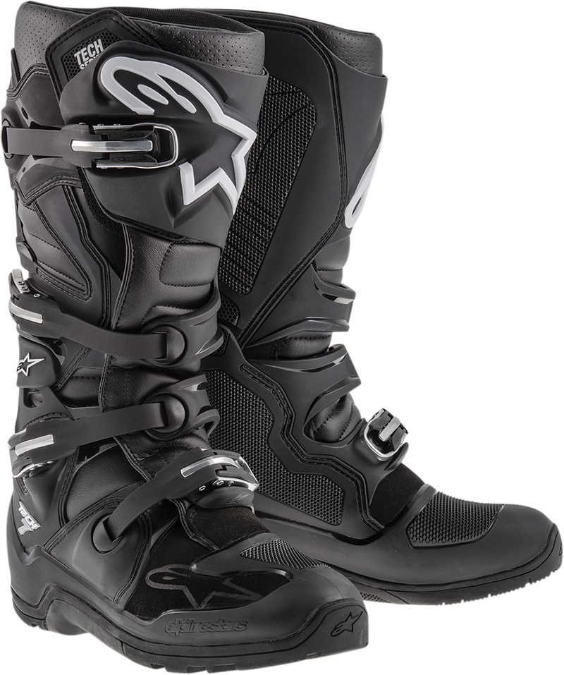 Tech 7 Enduro Boots