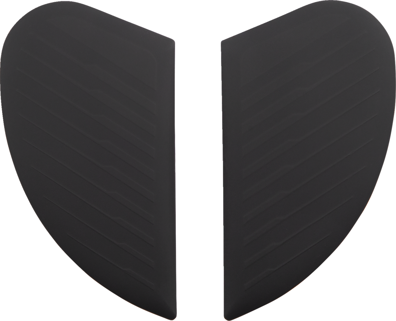 Airform™ Helmet Side Plates — Counterstrike