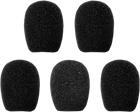 Microphone Sponges