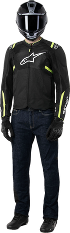 T-SPS Air v2 Jacket