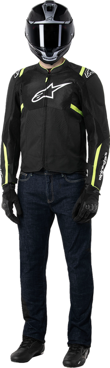 T-SPS Air v2 Jacket