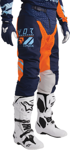 Launchmode Futura Pants