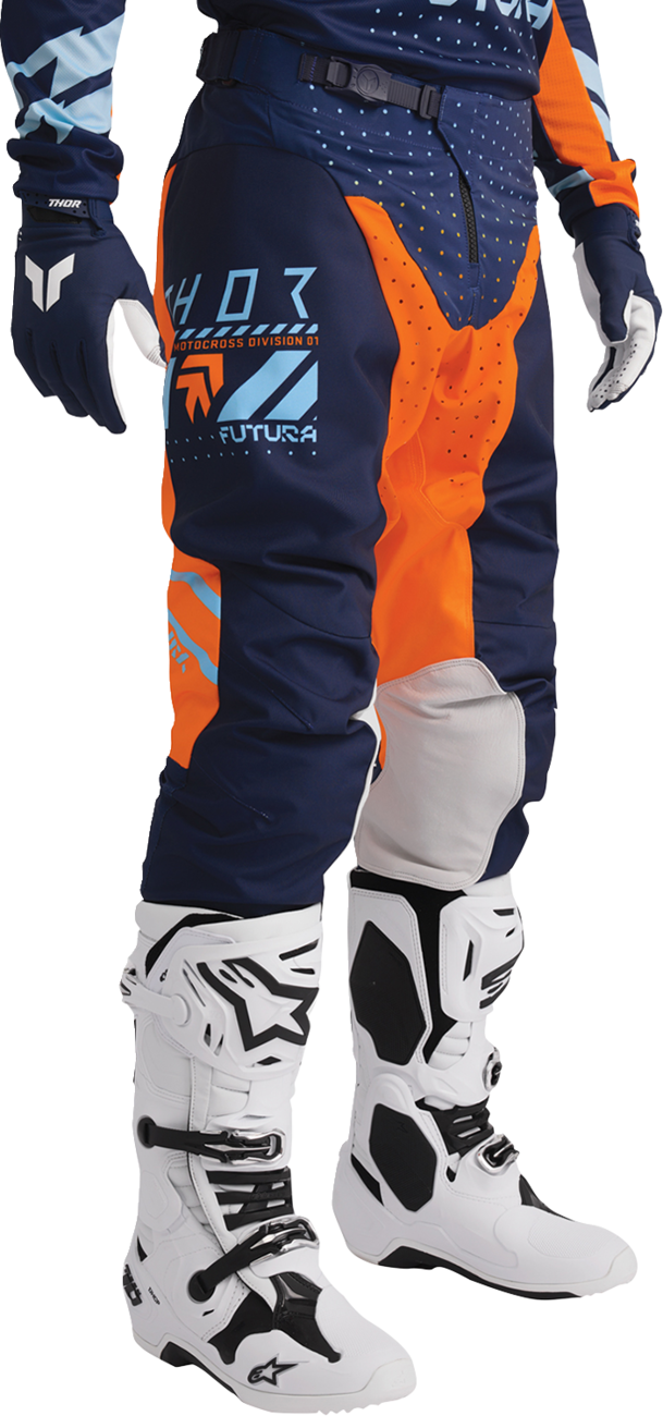 Launchmode Futura Pants