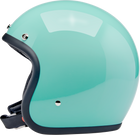 Bonanza Helmet — Mint Julip