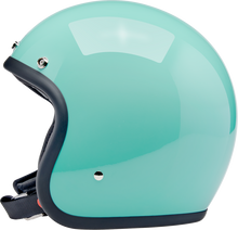 Bonanza Helmet — Mint Julip
