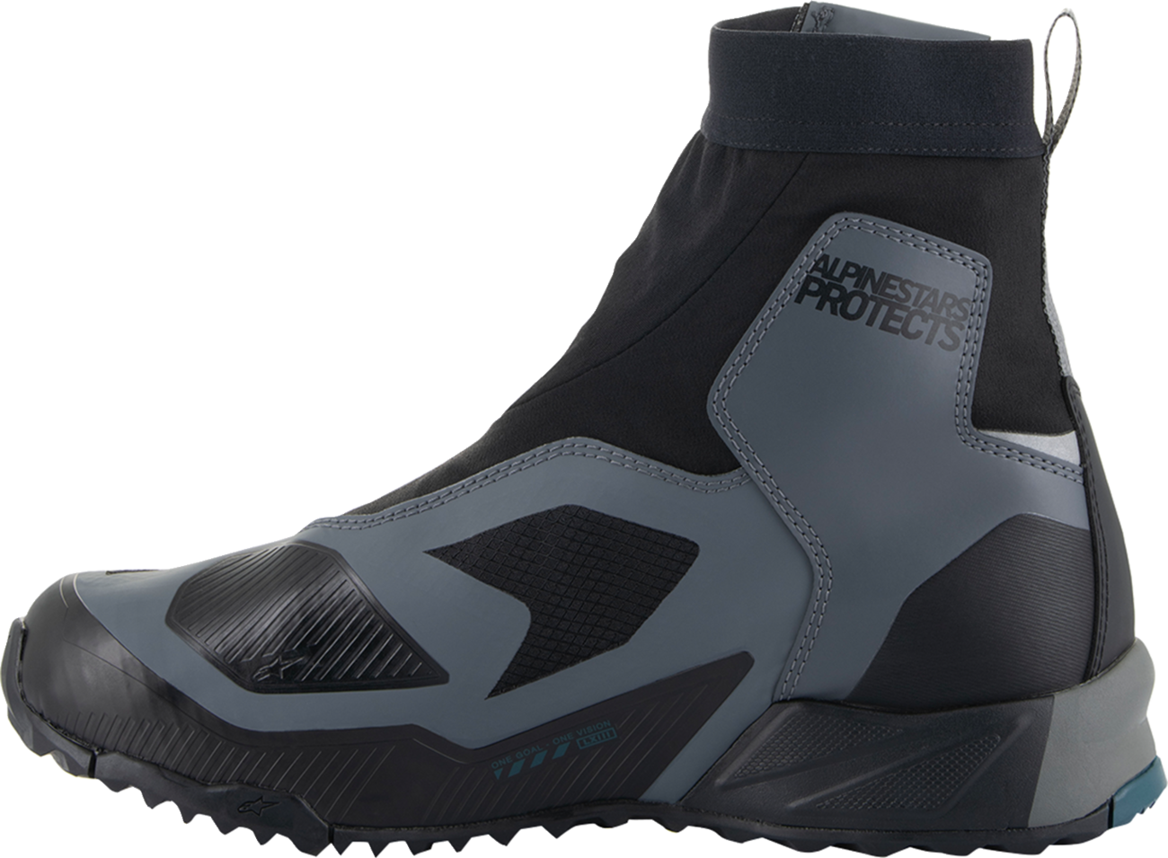 CR-8 Gore-Tex® Shoes