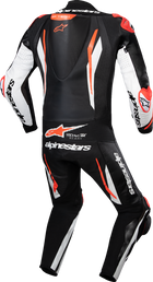 GP Tech v5 1-Piece Leather Suit