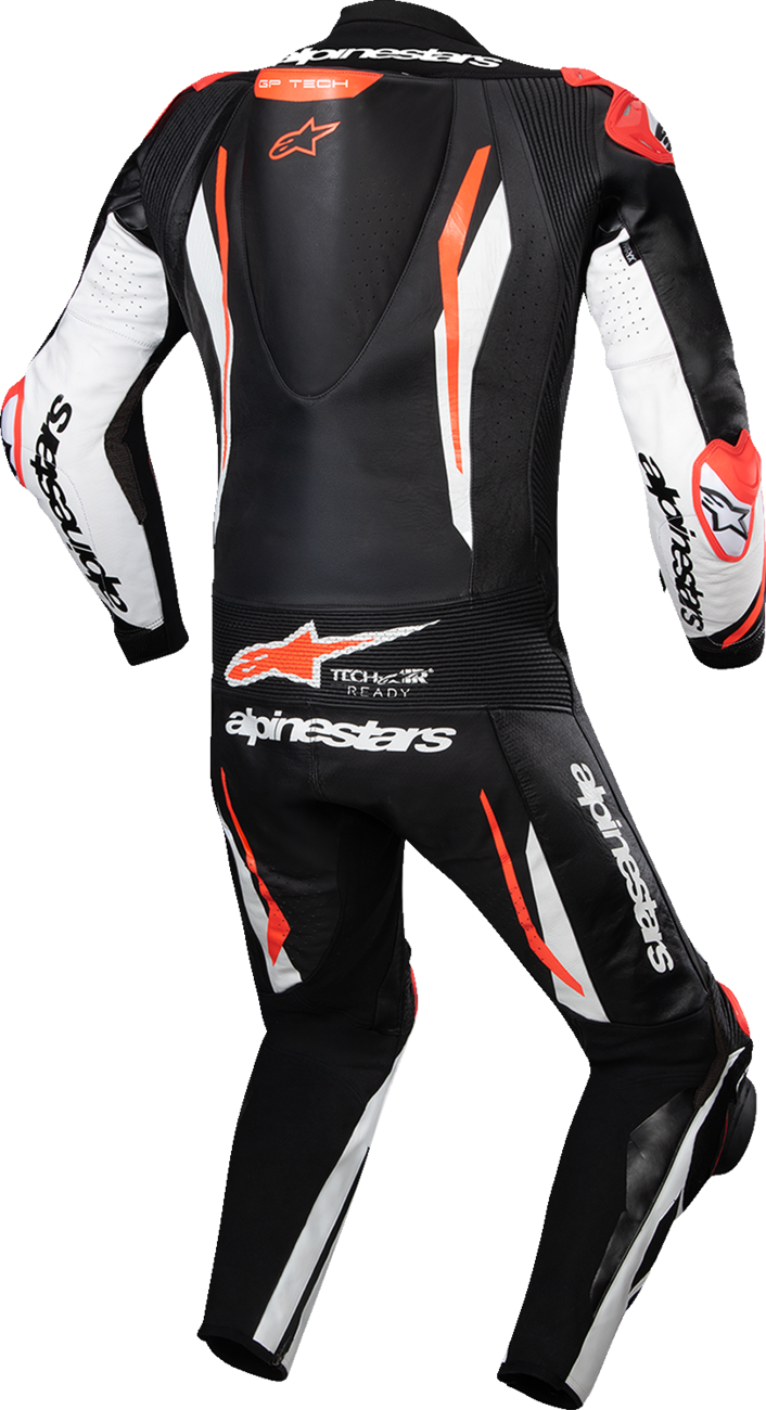 GP Tech v5 1-Piece Leather Suit