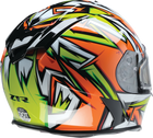 Warrant Neuron Snow Electric Helmet