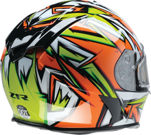 Warrant Neuron Snow Electric Helmet