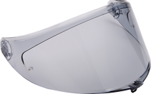 K6 S/K6 Helmet Pinlock® 120 MaxVision™ Prepared Shield