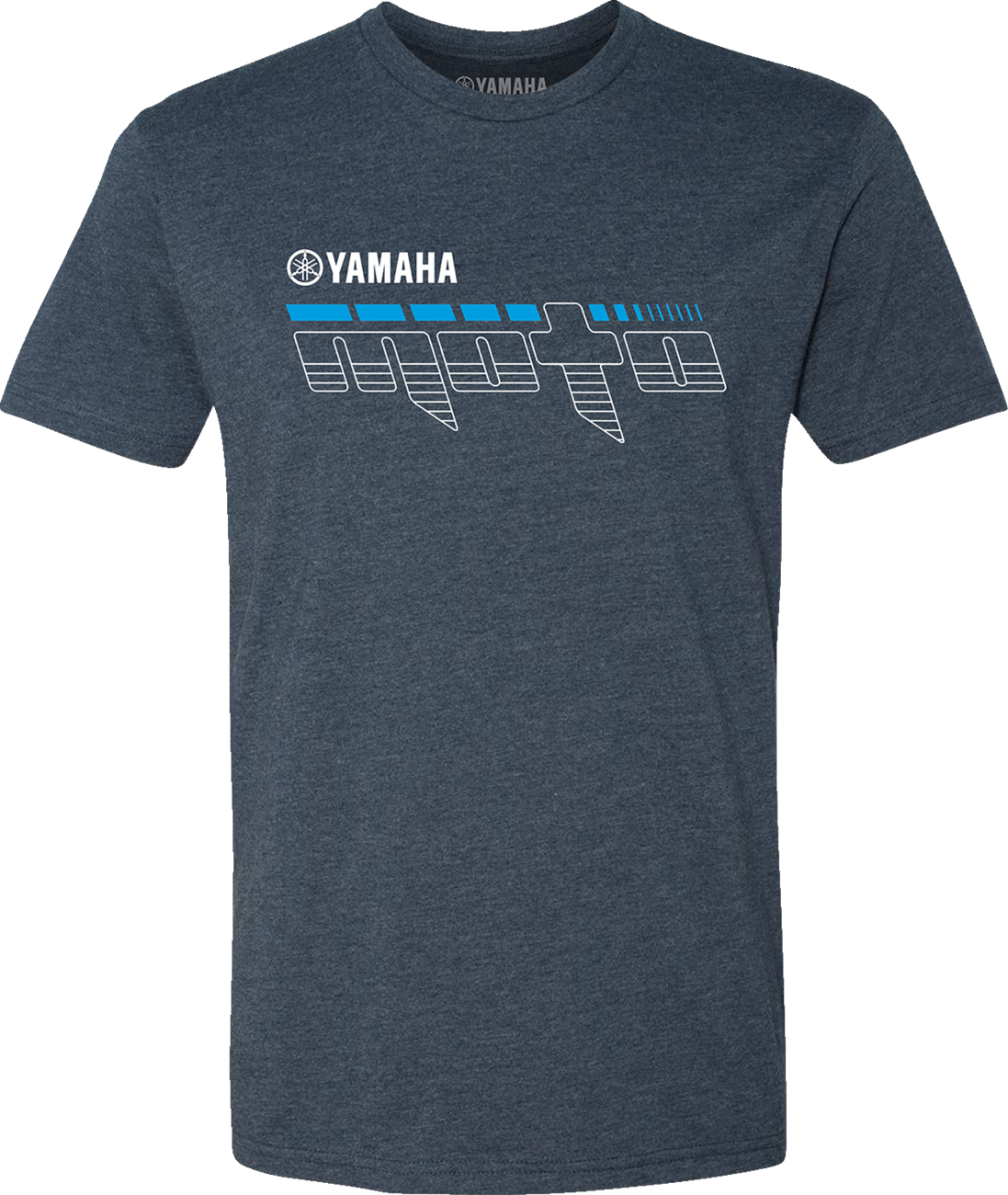 Yamaha Racing Moto T-Shirt