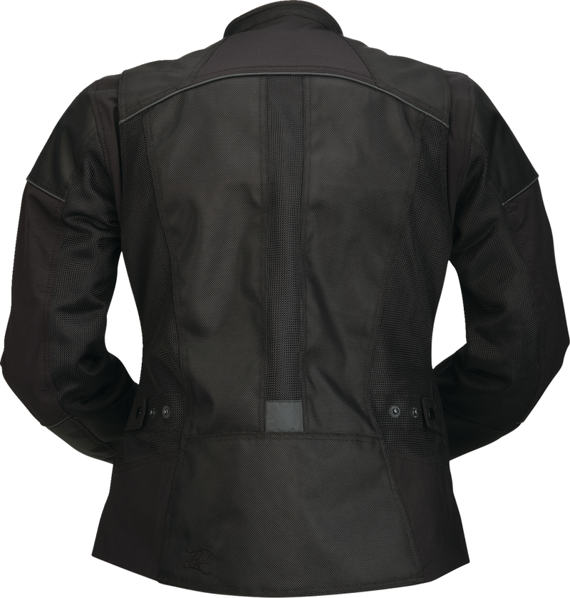 Women's Zephyr Jacket
