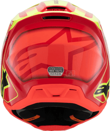 Youth SM3 Fray Helmet