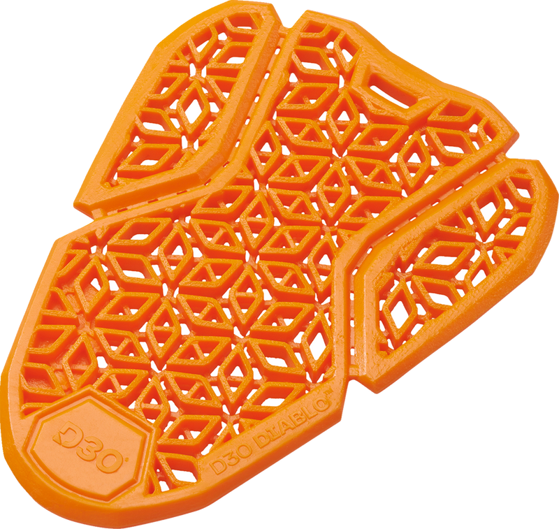 D3O® Diablo Level 1 Hip Guards