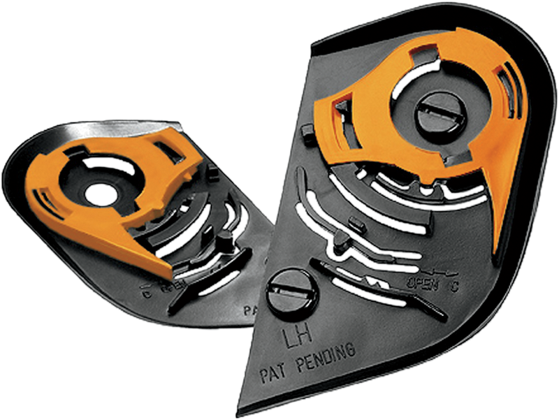 Proshield™ Visor Pivot Kit