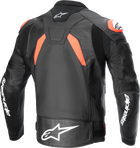 GP Plus R v4 Airflow Leather Jacket