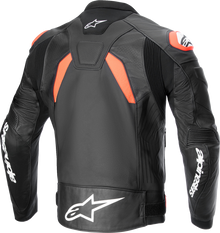 GP Plus R v4 Airflow Leather Jacket