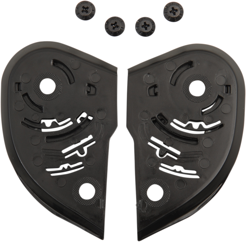 Jackal Helmet Pivot Kit