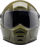 Lane Splitter 22.06 Helmet