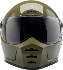 Lane Splitter 22.06 Helmet