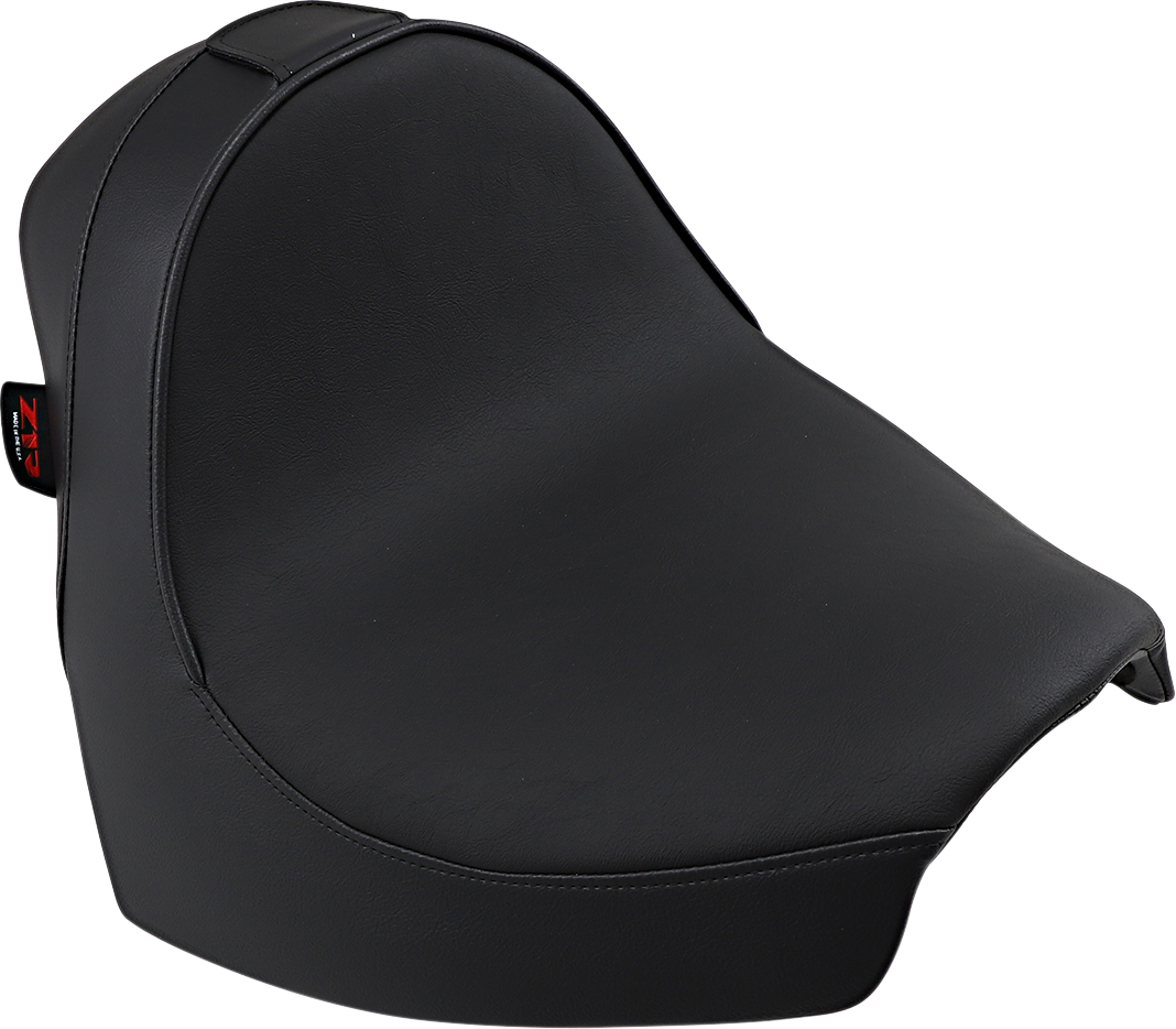 Solo Seat with EZ Glide II™ Backrest Option