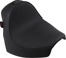 Solo Seat with EZ Glide II™ Backrest Option