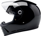 Lane Splitter 22.06 Helmet