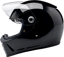 Lane Splitter 22.06 Helmet