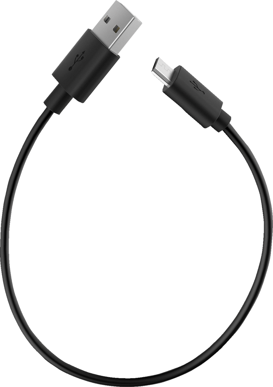 USB Type-C Power and Data Cable